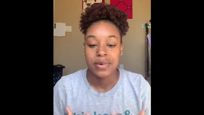 #3 - Amari - Testimonial